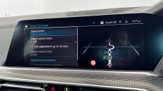 BMW X5 xDrive30d MHT M Sport 5dr Auto Diesel Estate